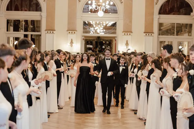 Foto: Tanzschule Horn