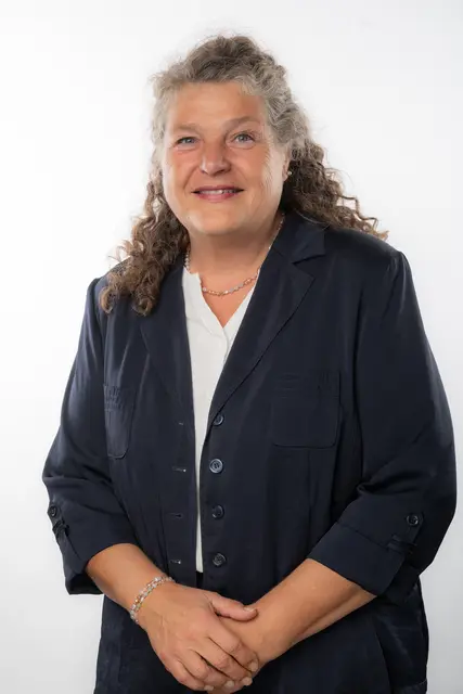 Beate Jilch – Bürgermeisterin Marktgemeinde Atzenbrugg | Foto: Martgemeinde Atenbrugg