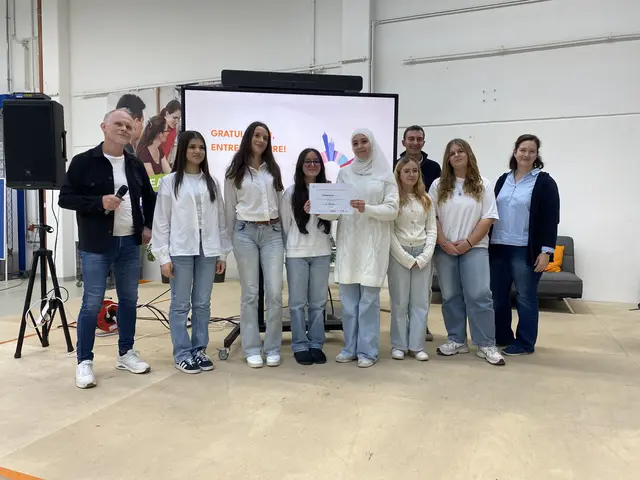 Foto: (c) Bundesgymnasium Babenbergerring