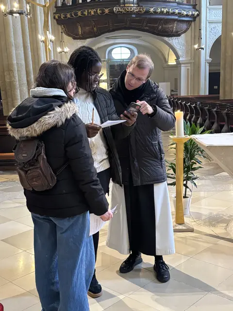 Foto: (c) Bundesgymnasium Babenbergerring