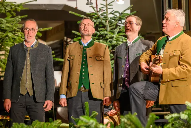 Foto: Simlinger Wolfgang/cityfoto