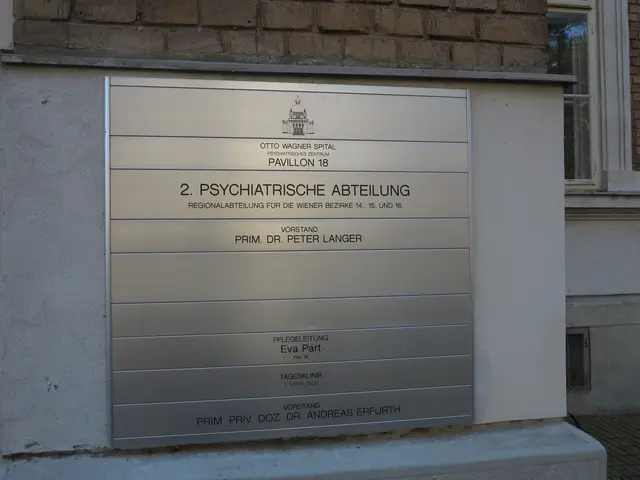 Der Pavillon 18 bot PatientInnen aus den Bezirken 14 bis 16 hervorragende Therapieformen an, die es nun in den Ersatzspitälern nur mehr rudimentär gibt | Foto: zVg, danke f. d. Verwendungserlaubnis