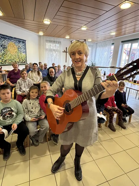 Foto: Ganglberger Erika