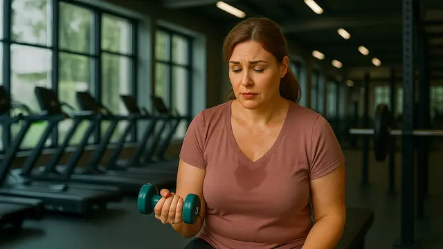 Bewegung gehört zu einer gesunden Lebensweise dazu, ganz klar. Um abzunehmen jedoch, braucht es kein exzessives Sportprogramm! Die richtige Ernährung spielt dabei die wesentlichere Rolle.
