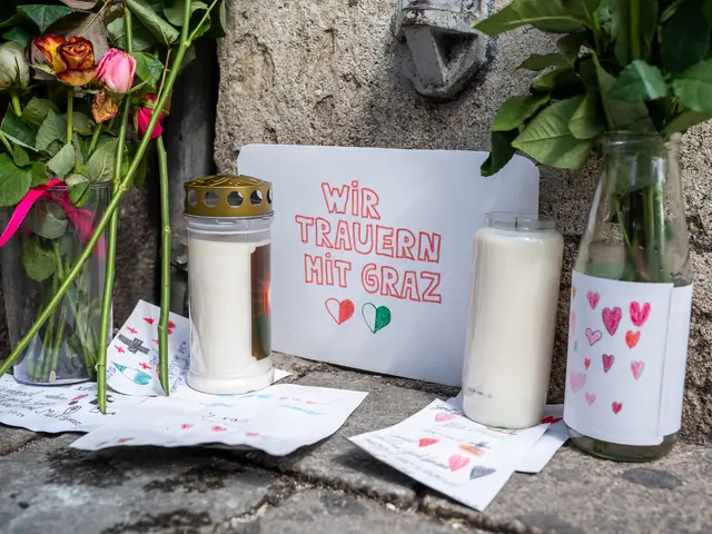 Mit einem umfassenden Leitfaden appelliert die Institution an Journalistinnen und Journalisten sowie Redaktionen in ganz Österreich, bei der Berichterstattung über Gewaltverbrechen und Terroranschläge ethische Maßstäbe und professionelles Verantwortungsbewusstsein in den Mittelpunkt zu stellen. | Foto: Valentina Marinelić/MeinBezirk