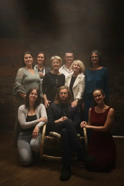 Foto: Theatercrew Tobias Gatterbauer