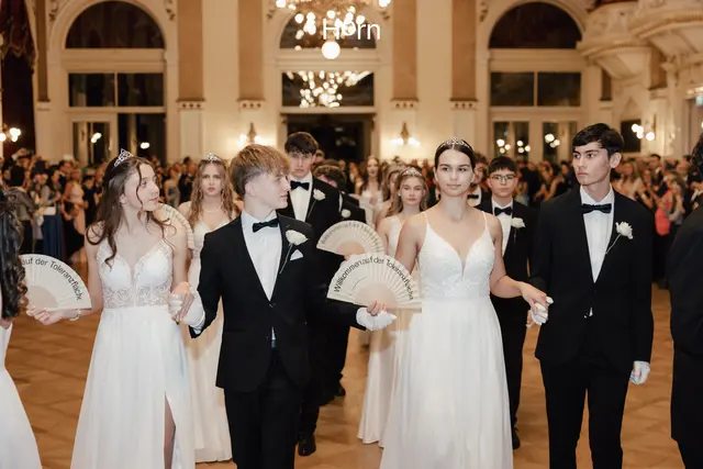 Foto: Tanzschule Horn