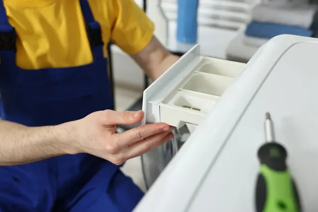 Die sogenannte "Geräte-Retter-Prämie" ersetzt ab Jänner den Reparaturbonus. (Symbolbild) | Foto: NewAfrica/Smarterpix