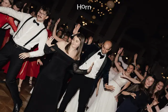 Foto: Tanzschule Horn