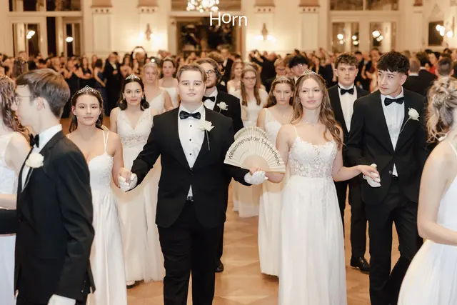 Foto: Tanzschule Horn