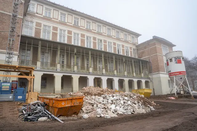 Foto: Valentina Marinelić/MeinBezirk