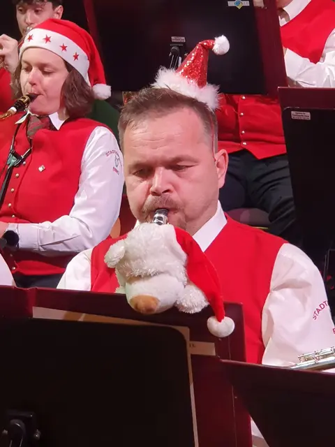 Foto: MV Stadtkapelle Enns/Ennsdorf