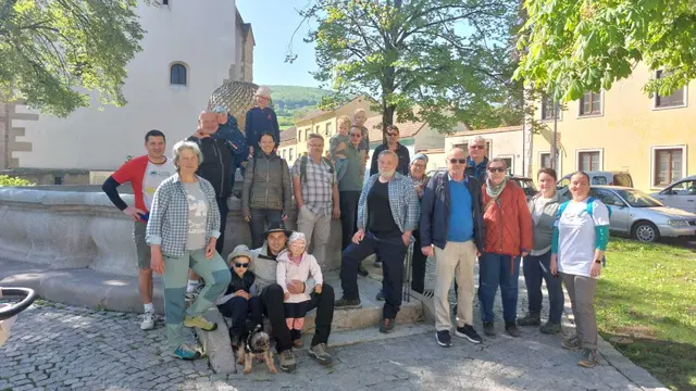 Tut Gut Wanderung Königstetten | Foto: Marktgemeinde Königstetten