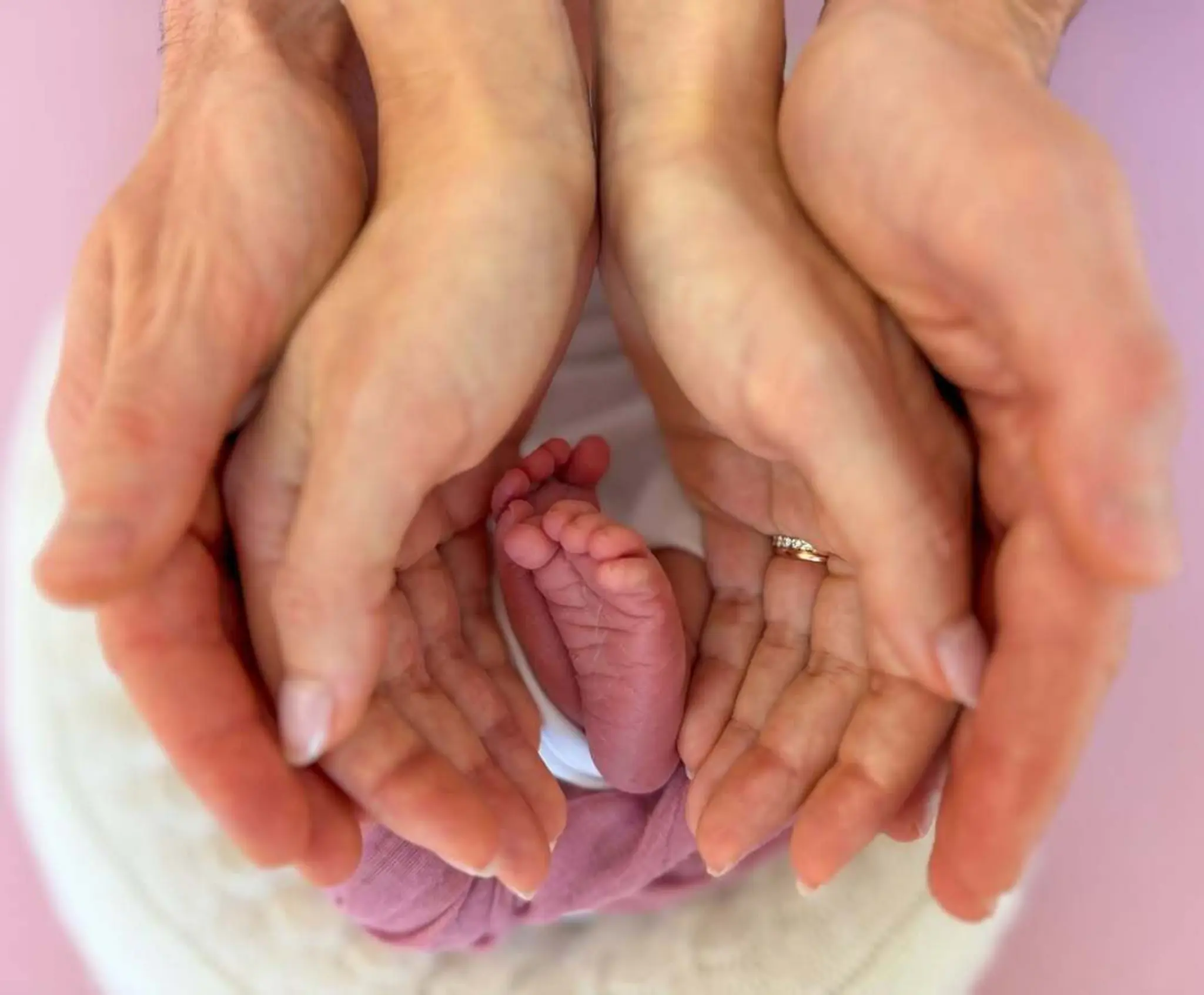 Family addition during Advent: Fatherhood joy for ski jumping star Stefan ...