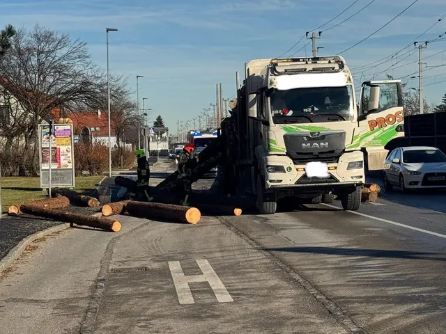 Foto: FF Ternitz-Pottschach