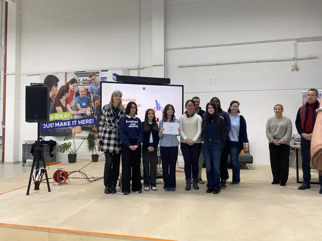 Foto: (c) Bundesgymnasium Babenbergerring