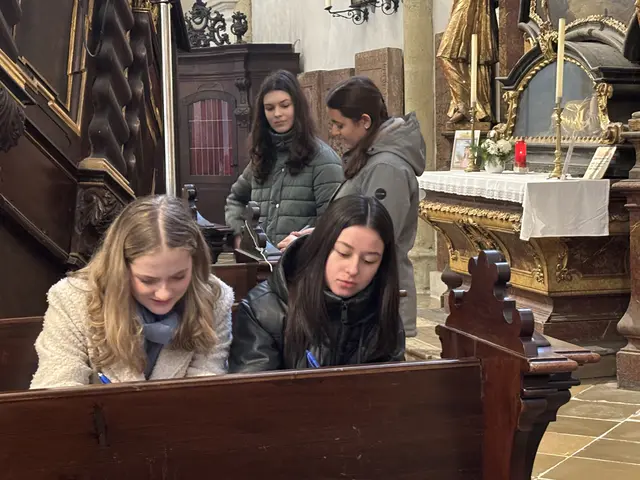 Foto: (c) Bundesgymnasium Babenbergerring