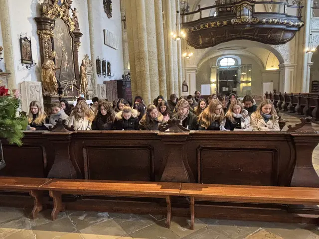 Foto: (c) Bundesgymnasium Babenbergerring