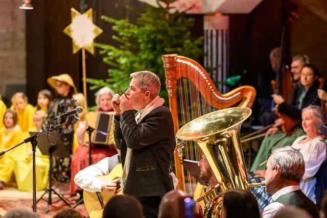 Foto: Simlinger Wolfgang/cityfoto