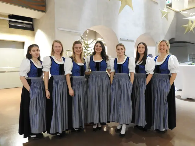 Foto: Stadtkapelle Bad Radkersburg