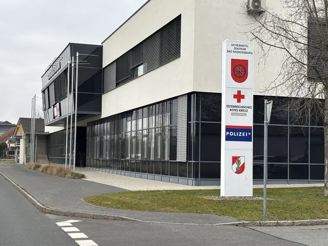 Foto: MeinBezirk/Gerda Sammer-Schmidt