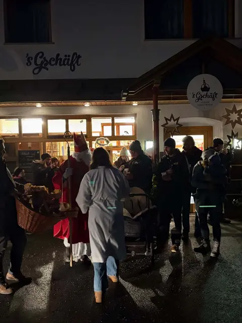 Foto: Dorfgemeinschaft St. Daniel