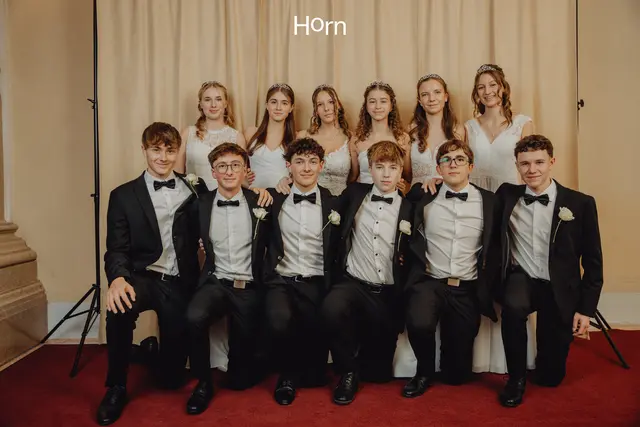 Foto: Tanzschule Horn