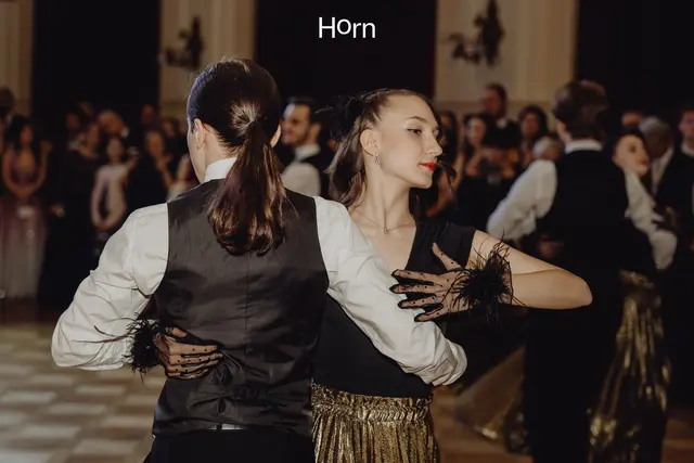 Foto: Tanzschule Horn