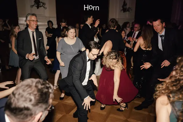 Foto: Tanzschule Horn