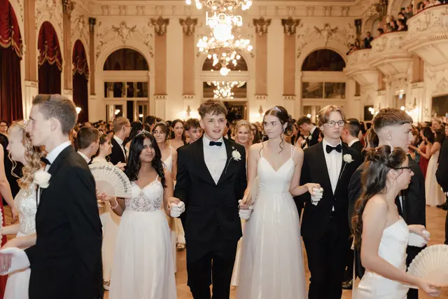 Foto: Tanzschule Horn