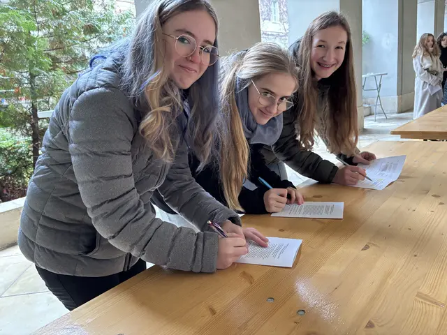 Foto: (c) Bundesgymnasium Babenbergerring