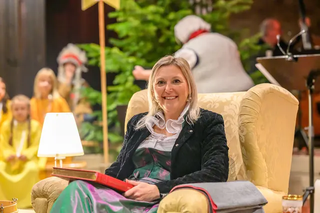 Foto: Simlinger Wolfgang/cityfoto