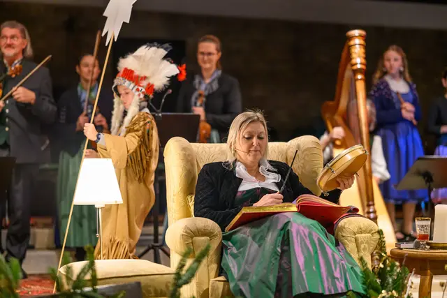 Foto: Simlinger Wolfgang/cityfoto