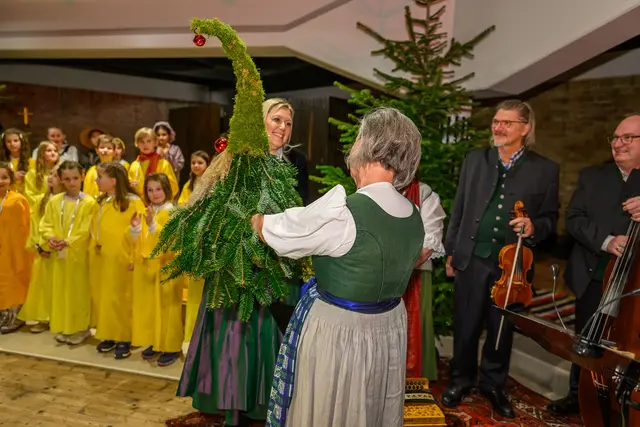 Foto: Simlinger Wolfgang/cityfoto