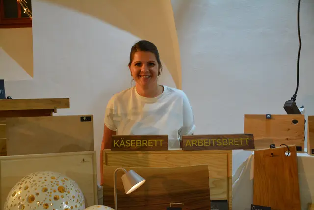 Foto: Rosenberger Victoria