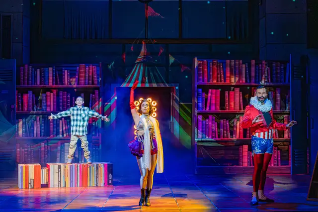 Foto: Lalo Jodlbauer