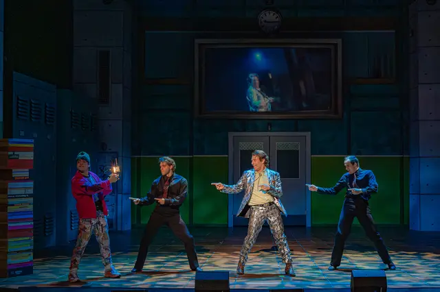 Foto: Lalo Jodlbauer