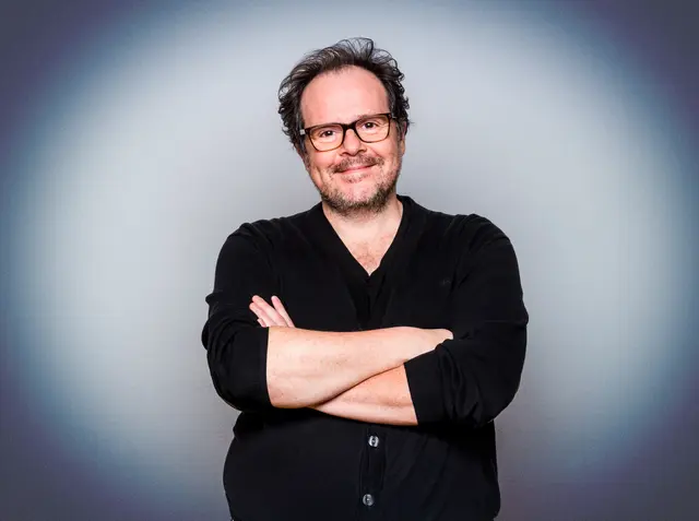 "Mraz First": Thomas Mraz kommt mit seinem Solo-Programm im März nach Perg. | Foto: Thomas Mraz