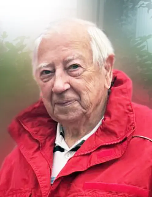 Wilhelm Schenkel  | Foto: Trauer-Familie