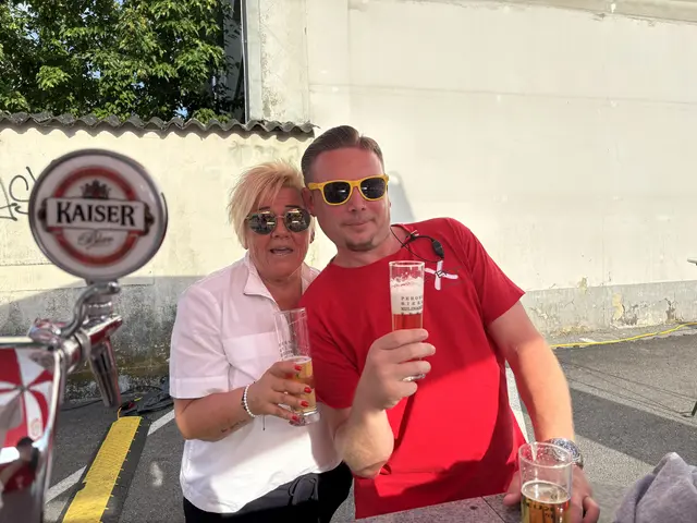 Perger Bierfest 2025 | Foto: Meinbezirk Perg/Köck