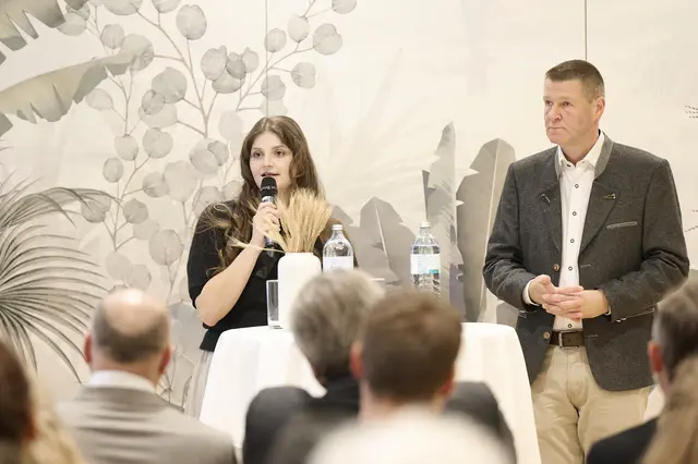 Foto: Haus der Barmherzigkeit/APA-Fotoservice/Hörmandinger