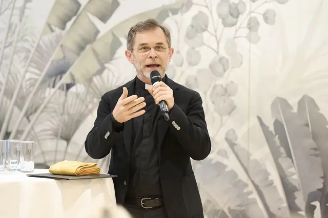 Foto: Haus der Barmherzigkeit/APA-Fotoservice/Hörmandinger