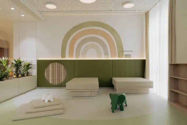 Foto: Ana Sampaio Barros/Haus der Barmherzigkeit