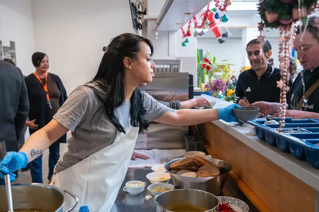 Foto: Valentina Marinelic/MeinBezirk