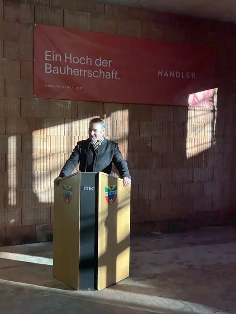 Foto: Christoph Rella/Gemeinde Payerbach