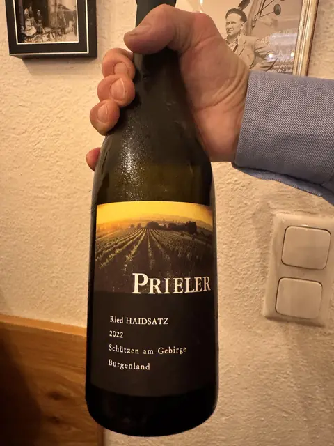 Foto: Andrea Glatzer