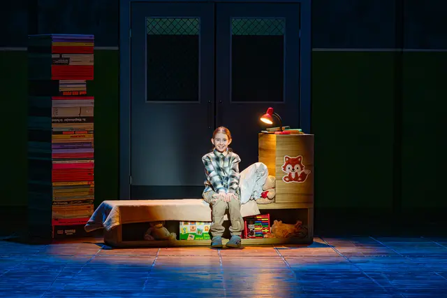 Foto: Lalo Jodlbauer