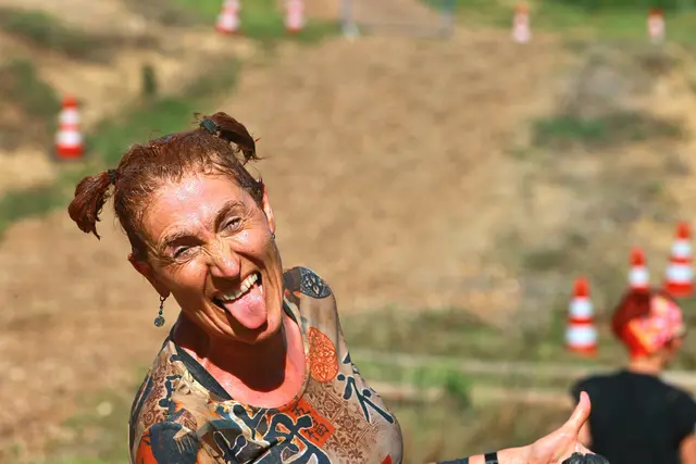 Der Extrem-Lauf kehrt 2026 nach Nebelberg zurück. | Foto: gawe