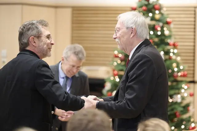 Foto: Haus der Barmherzigkeit/APA-Fotoservice/Hörmandinger