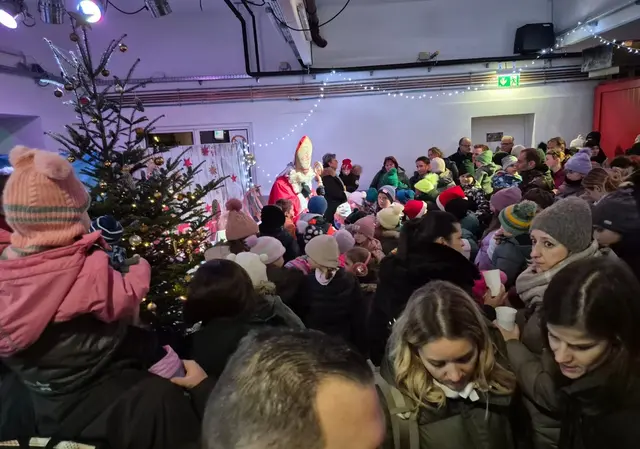 Foto: Gemeinde Wolfsgraben